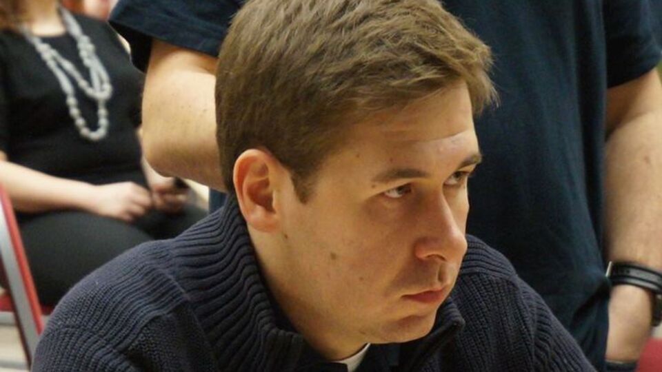 Новіков: Переведеня Чирнія для відбування решти покарання на батьківщину може бути зірвано