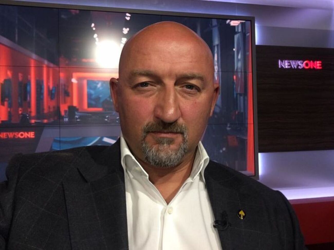 Мочанов: Поява Гіві і Мотороли – геніальна ідея російського кінематографа