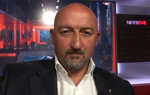 Мочанов: Появление Гиви и Моторолы – гениальная идея российского кинематографа