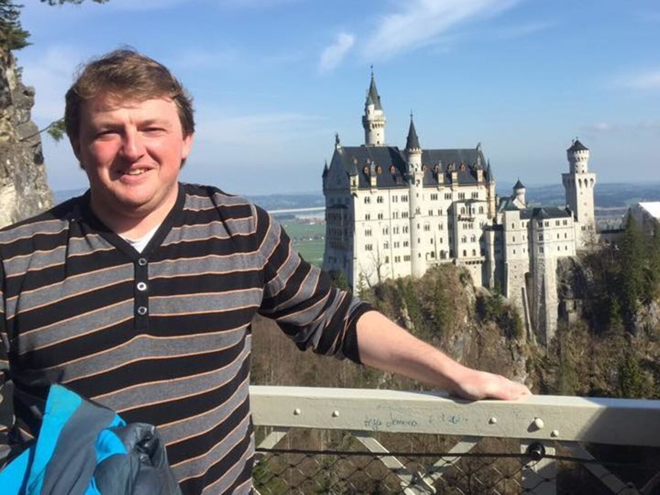 Судова система потішила: Вищий адмінсуд оштрафував водія автомобіля з литовськими номерами