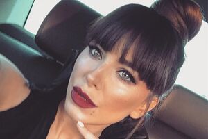 Ани Лорак: Невероятная, прекрасная девушка и теплый душевный человек