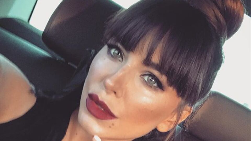 Ані Лорак: Неймовірна, прекрасна дівчина і тепла душевна людина