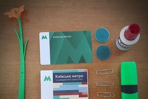 Пилотный проект по отказу от привычных способов оплаты проезда в метро запустят на станции "Кловская"