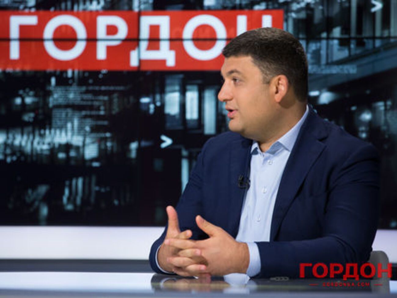 Гройсман: Новый терминал для работы лоукостеров в Гостомеле планируется построить в течение полугода