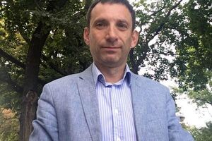 Портников: Чтобы санкции были отменены, необходимо будет сделать именно то, что предписывает Кремлю Конгресс. Не меньше, а возможно – и больше