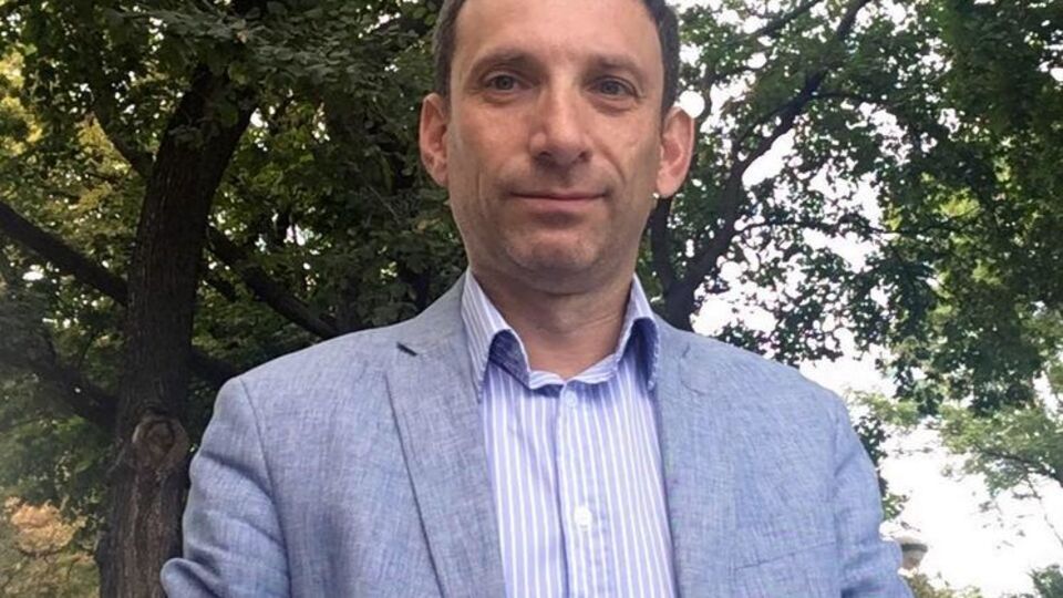 Портников: Щоб санкції були скасовані, необхідно буде зробити саме те, що наказує Кремлю Конгрес. Не менше, а можливо – і більше