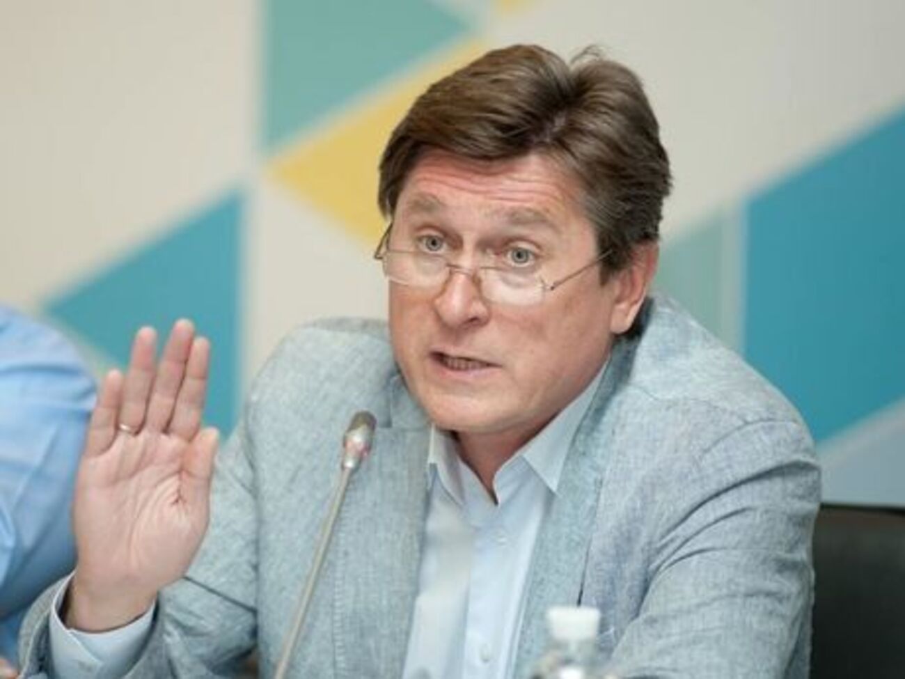 Фесенко: Німеччина не проти антиросійських санкцій