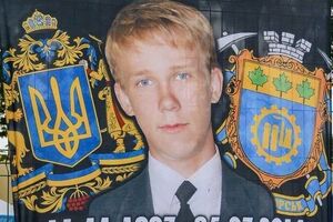 Степана убили 23 июля 2014 года в Донецкой области