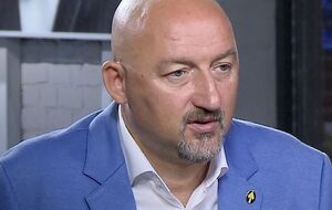 Мочанов: У нас же з хлібом почалися перебої – дайте хоча б видовищ