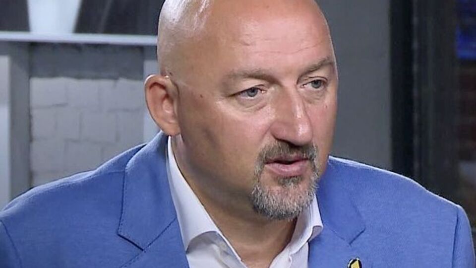 Мочанов: У нас же з хлібом почалися перебої – дайте хоча б видовищ