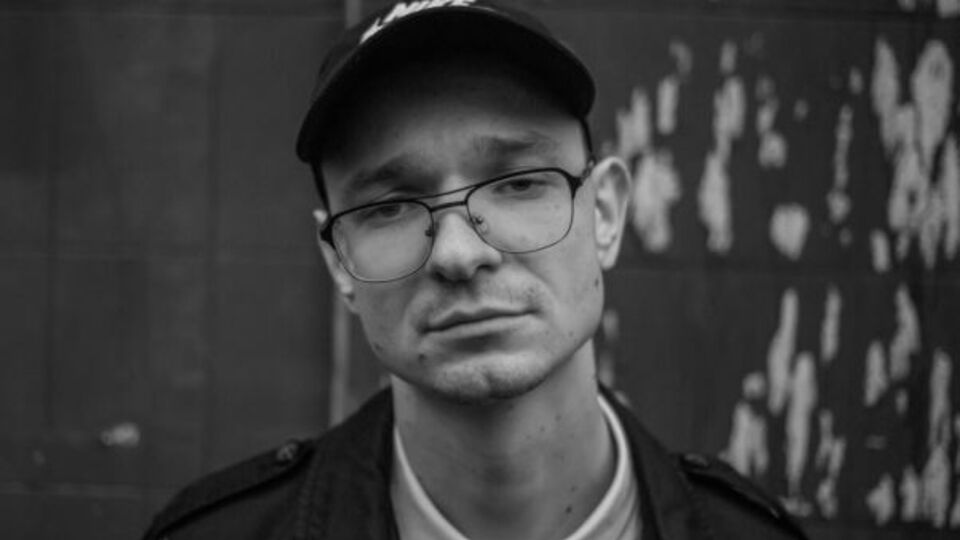 Репер Рома Англічанин помер 30 липня