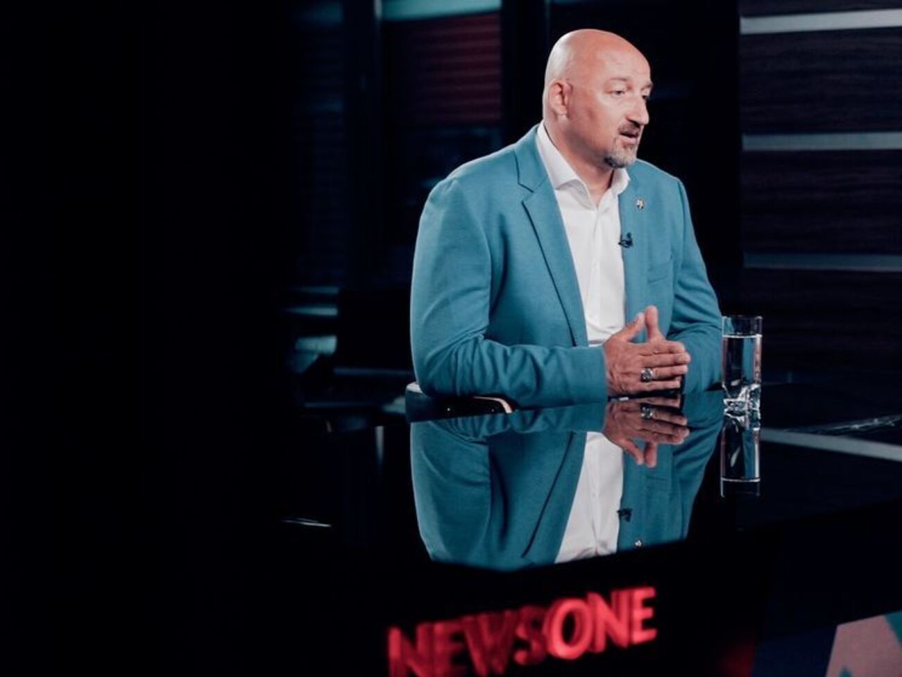 Мочанов: Ветерани &ndash; це дуже різні люди, яких нереально міряти за цивільними рамками