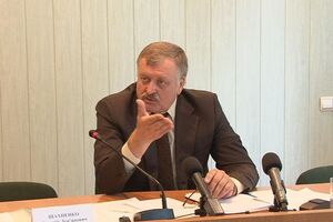 Шахненко обязали исправить декларацию за 2015 год