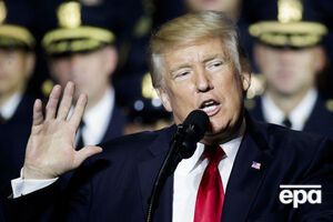 Трамп розчарований бездіяльністю Китаю