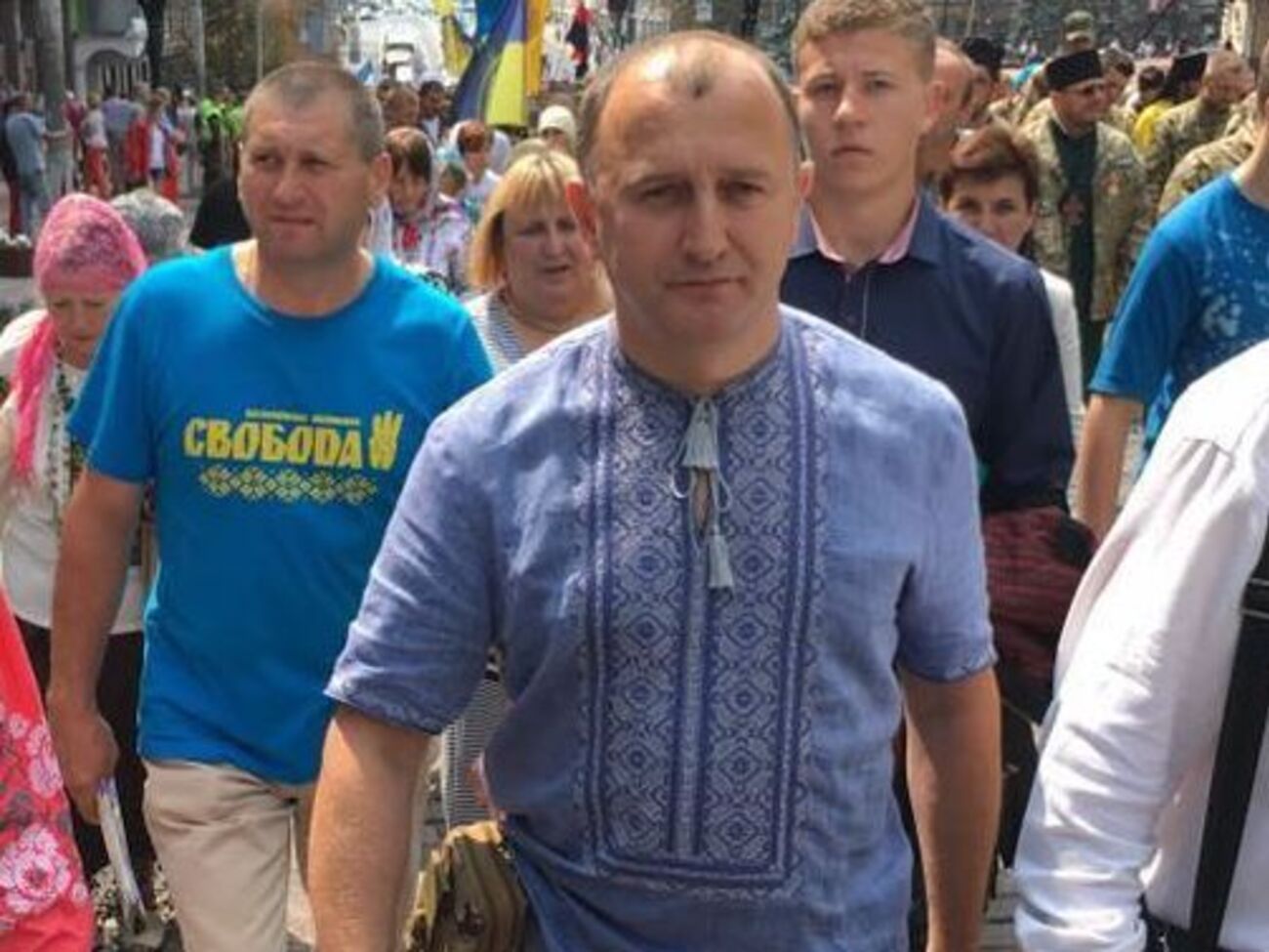 Сиротюк: Рад, что комиссия поддержала мое предложение