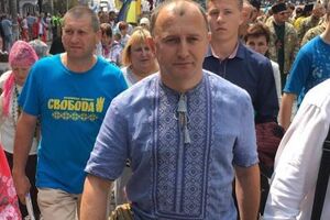 Сиротюк: Рад, что комиссия поддержала мое предложение