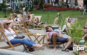 Европейцы стали реже брать длительные отпуска