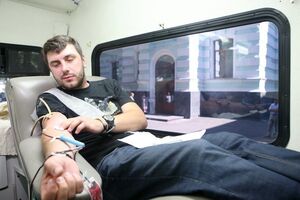 Чоловіки частіше, ніж жінки вважають себе здоровими