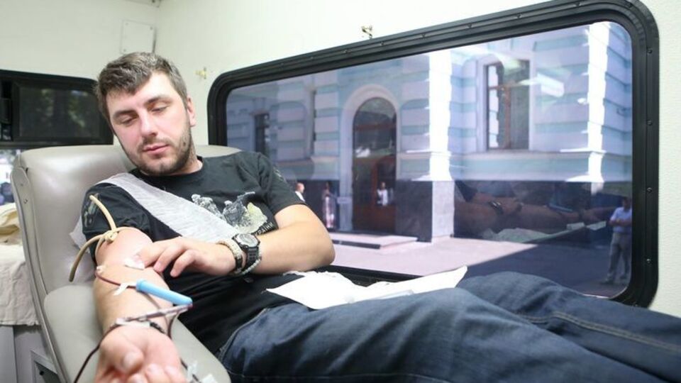 Чоловіки частіше, ніж жінки вважають себе здоровими