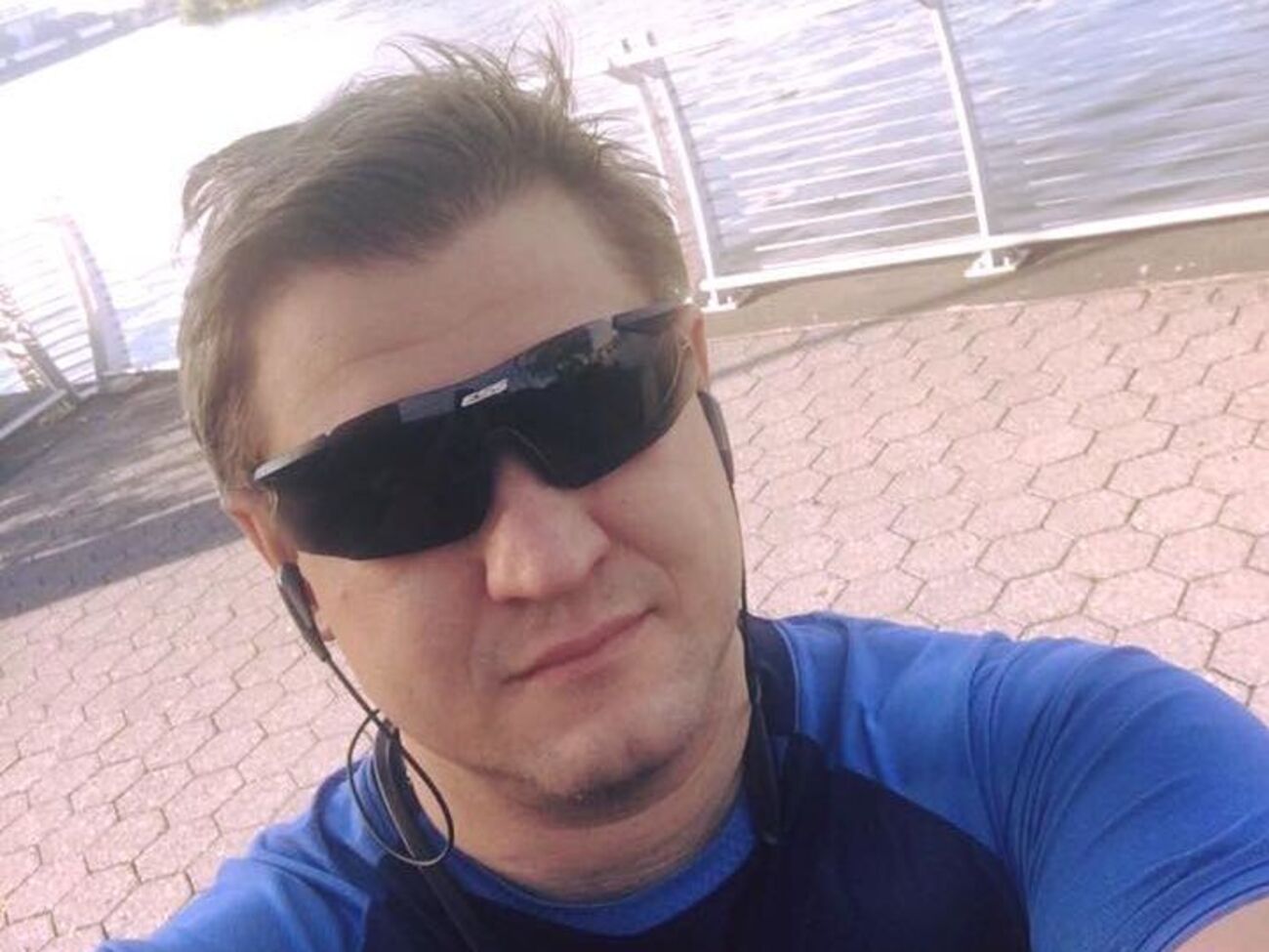 Олександр Данилюк: Відпустки переривати через цей інцидент не збираюся