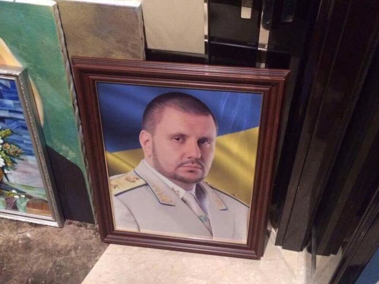 Бочкала:&nbsp;Вход на шестой этаж Минсдоха был по сетчатке глаза. Не министерство, а штаб-квартира наркокартеля