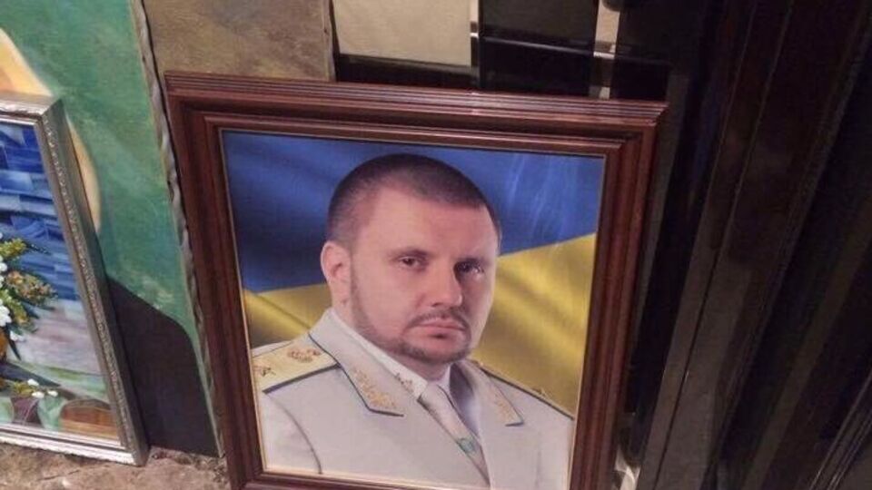 Бочкала: Вхід на шостий поверх Міністерства доходів був за сітківкою ока. Не міністерство, а штаб-квартира наркокартелю