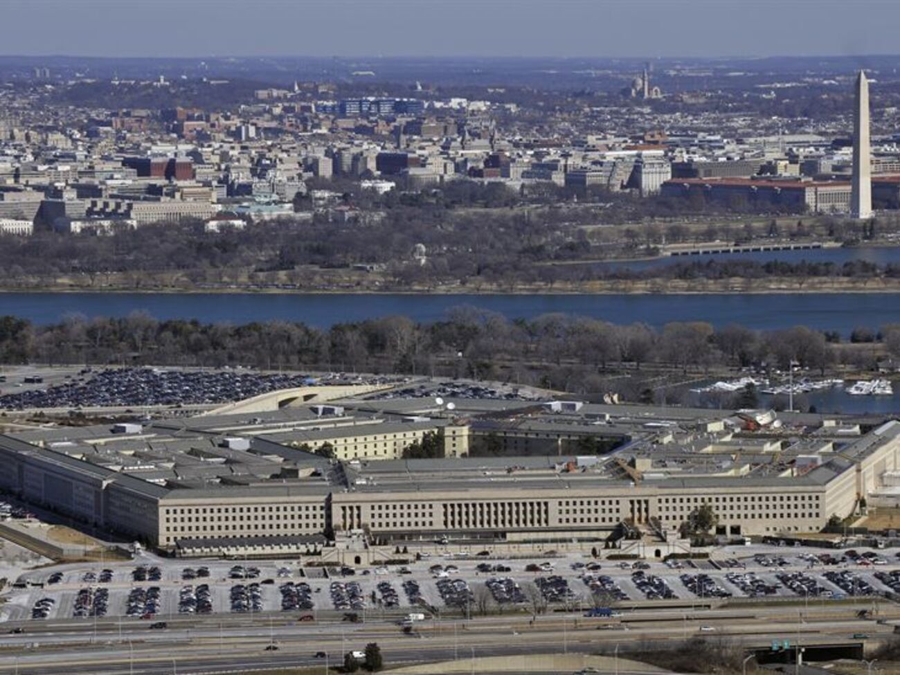 Глава Пентагону Джеймс Меттіс уже схвалив цю пропозицію