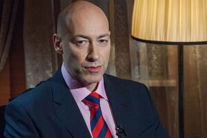 Гордон: Може статися навіть не армагеддон, а армагедець
