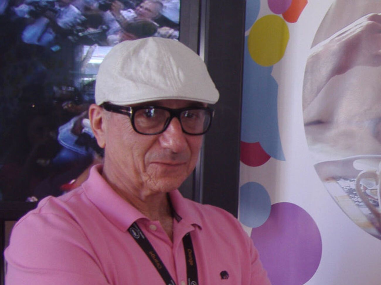 Хорунжий: Подготовка к фильмам такого масштаба, как "ЯR", напоминает работу следователя, когда приходится по крупицам восстанавливать события и воскрешать трагедию