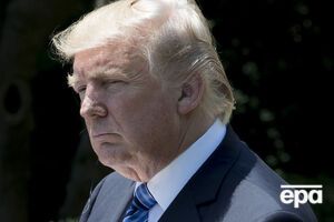 Трамп відреагував на випробування балістичної ракети Північною Кореєю