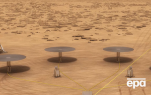 NASA готовится испытать реакторы для будущей миссии