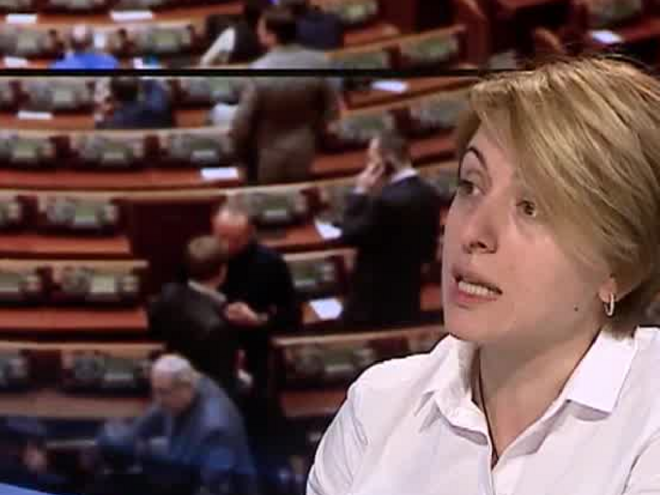 Ткешелашвілі: Той рівень прозорості, який надає електронне декларування, дуже важливий