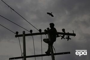 За сутки электроснабжение восстановили в 94 населенных пунктах