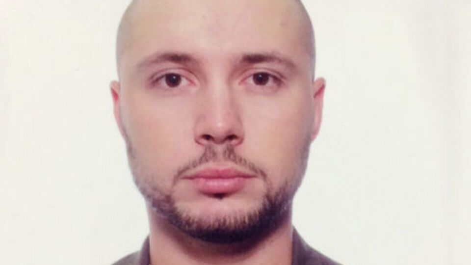 Маркив был задержан в Италии