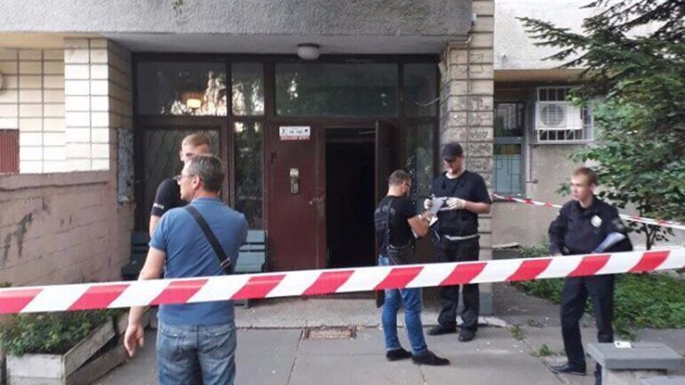 ЗМІ повідомляють, що вбитий – екс-співробітник спецслужб