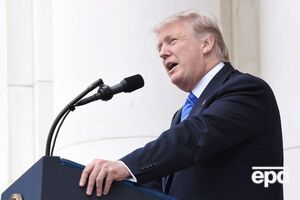 Трамп намерен заявить об инициативе по снижению энергозависимости Европы от РФ в Варшаве