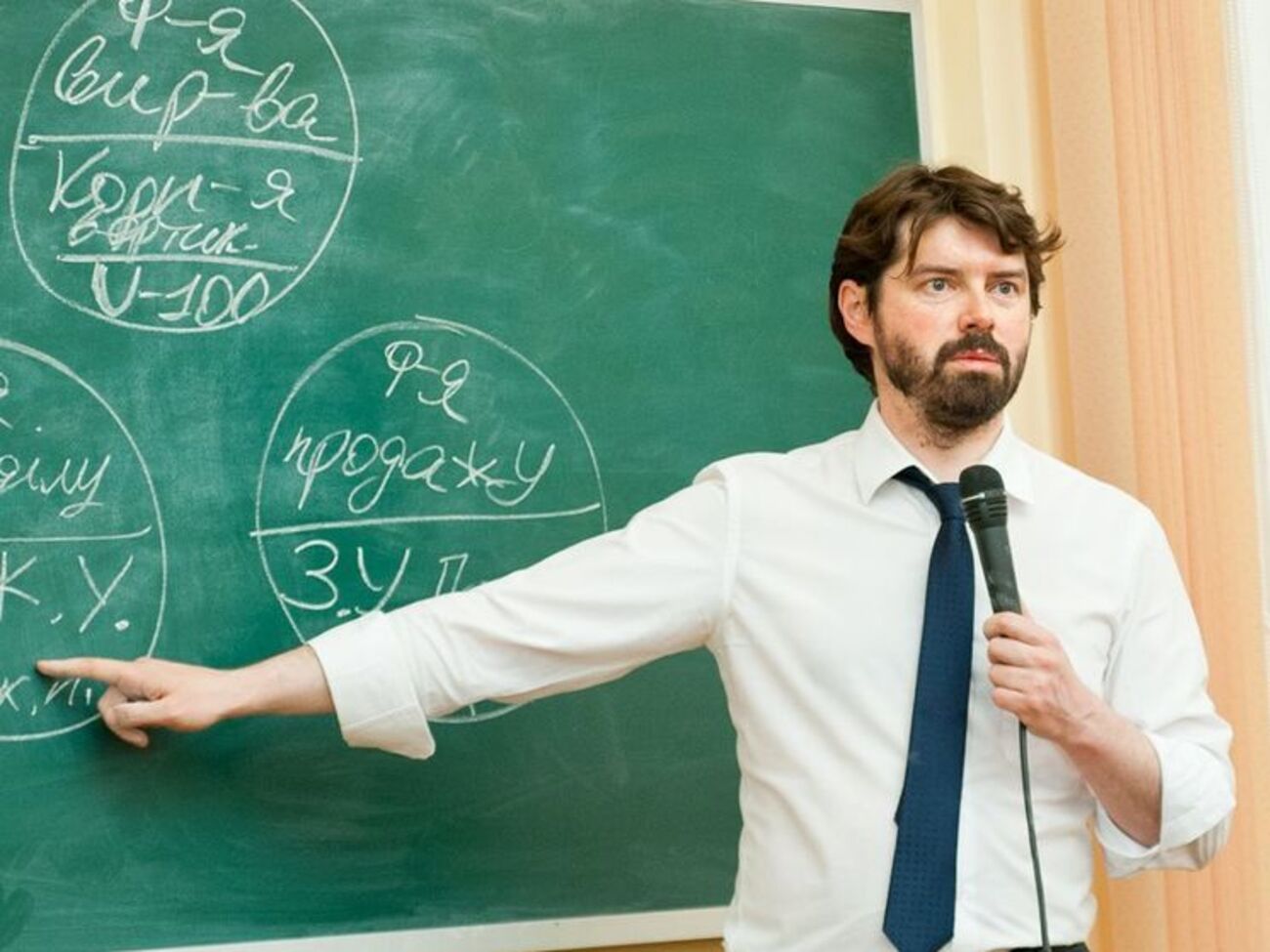 Новак: Продавці змушені були вдаватися до маркетингового обману