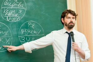 Новак: Продавцы вынуждены были прибегать к маркетинговому обману