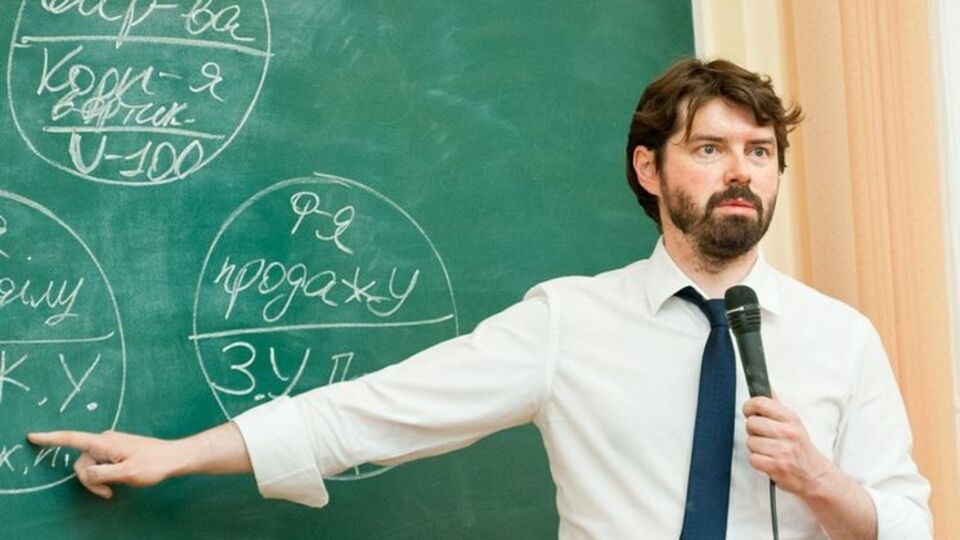 Новак: Продавці змушені були вдаватися до маркетингового обману