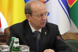 Руснак розповів про збитки від війни на Донбасі
