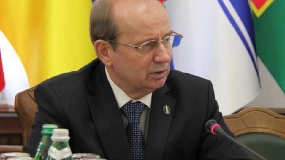 Руснак розповів про збитки від війни на Донбасі
