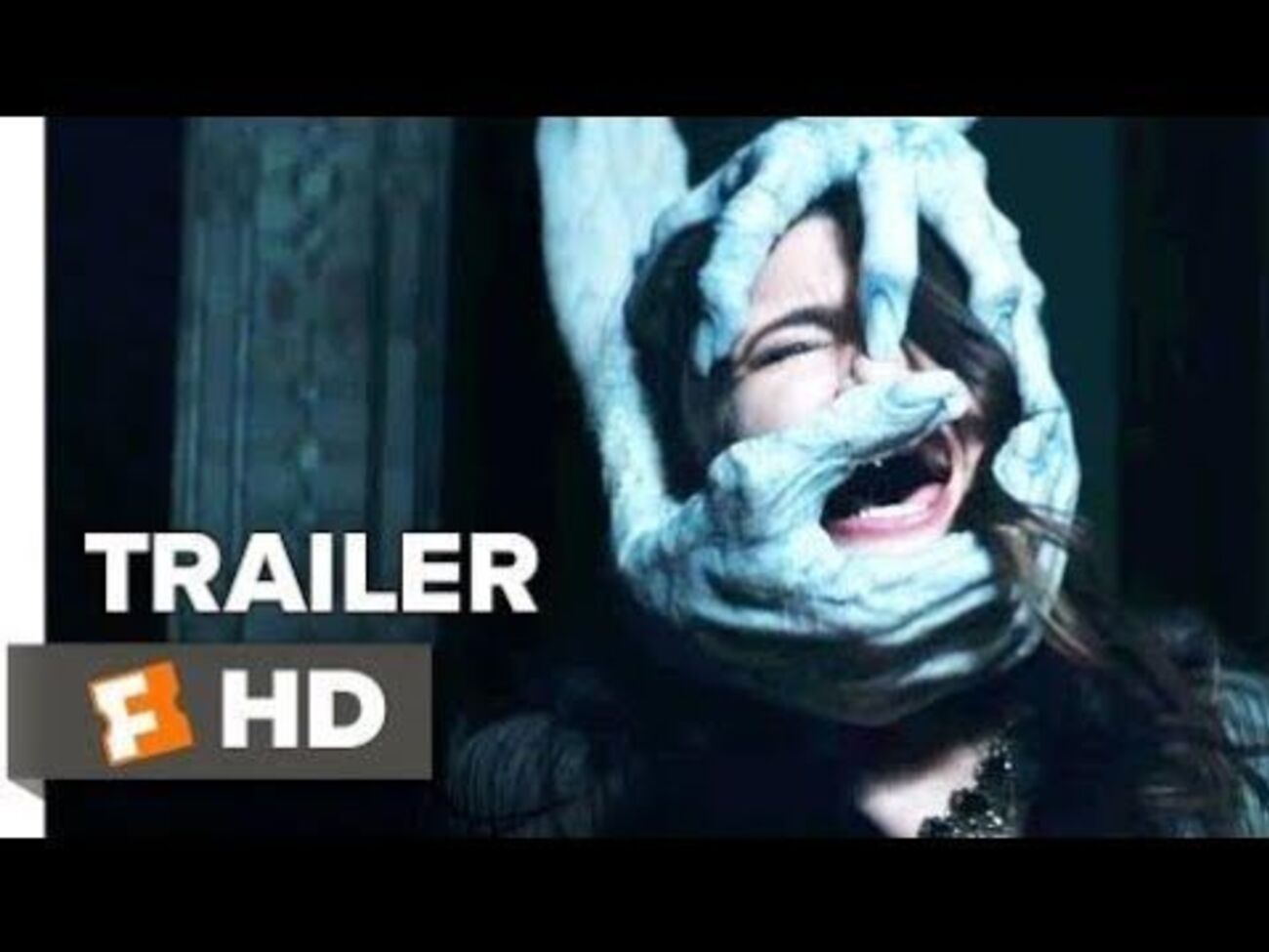 Героям предстоит спасаться от камеры-убийцы