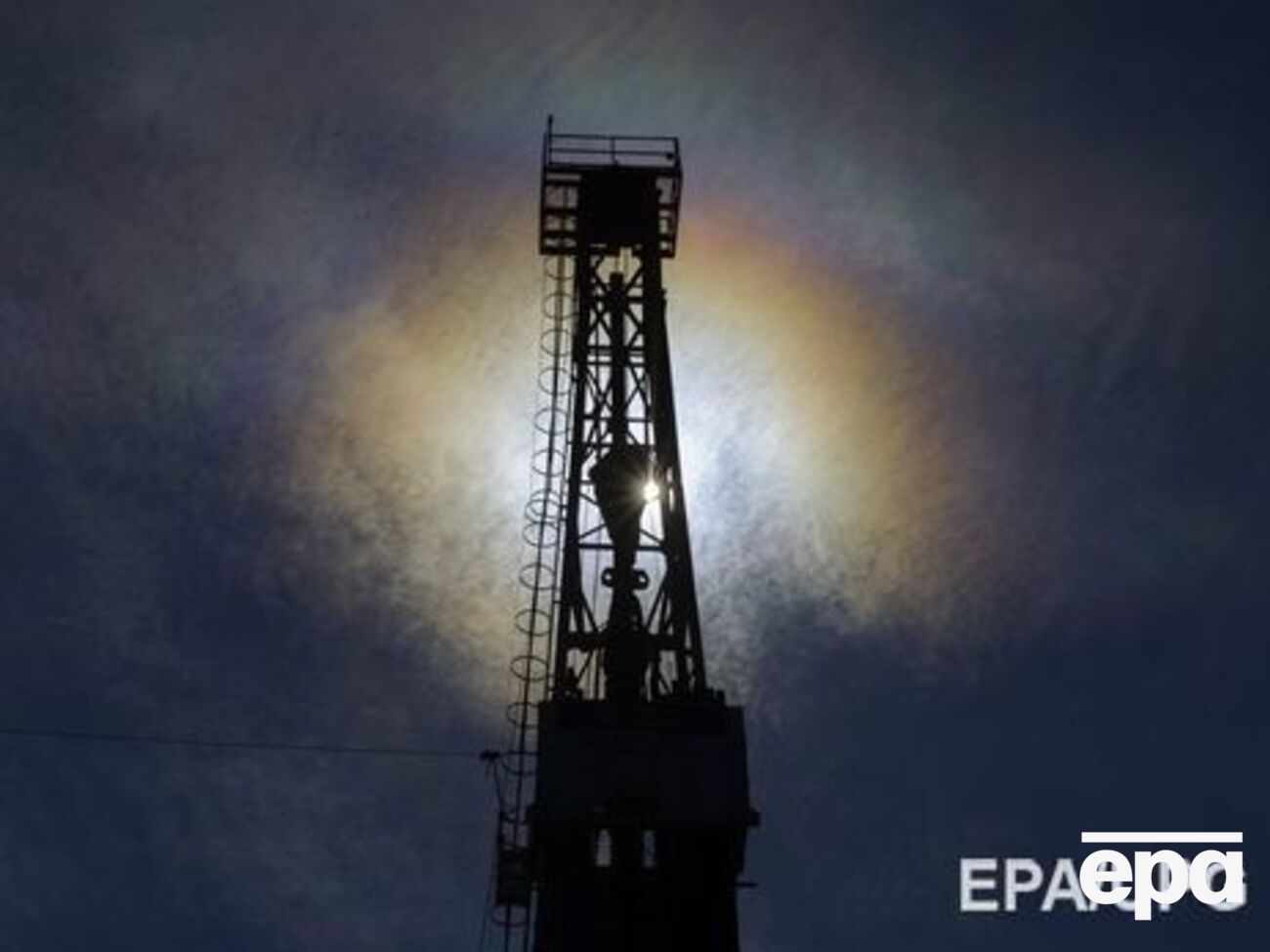 Американские нефтяные компании считают, что расширение антироссийских санкций ухудшит их положение в мире