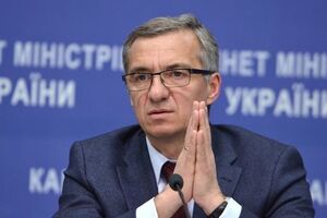 Шлапак может остаться работать в банке