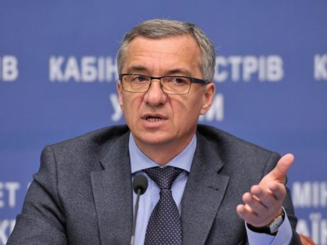 Шлапак не хочет возглавлять НБУ