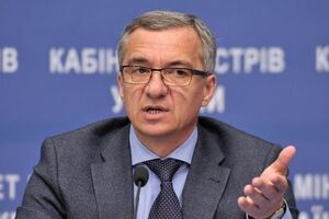 Шлапак не хочет возглавлять НБУ