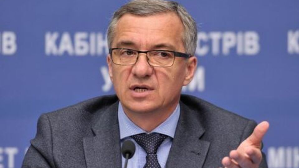 Шлапак не хочет возглавлять НБУ