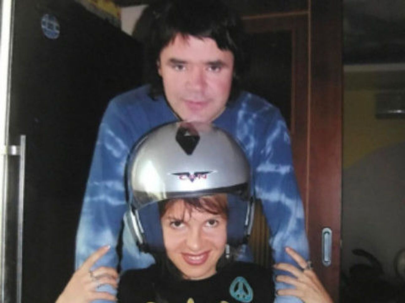 Штурм:&nbsp;Проблема в том, что Осин не признает своего недуга. И если ему сейчас дать денег на лечение ног, он их пропьет