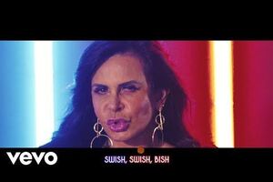 58-річна співачка Гретхен стала героїнею лірик-відео