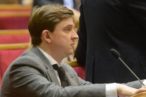 Регламентний комітет розглянув подання генпрокурора щодо Довгого